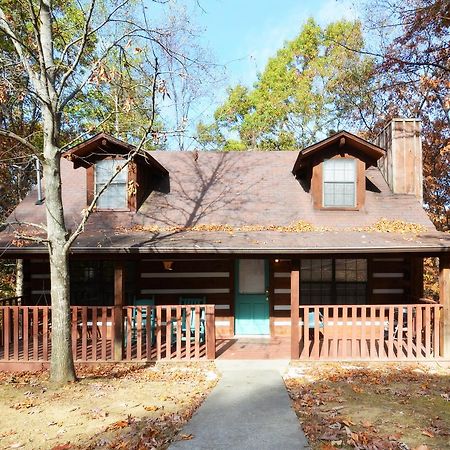 Emerald Woods Pigeon Forge Εξωτερικό φωτογραφία