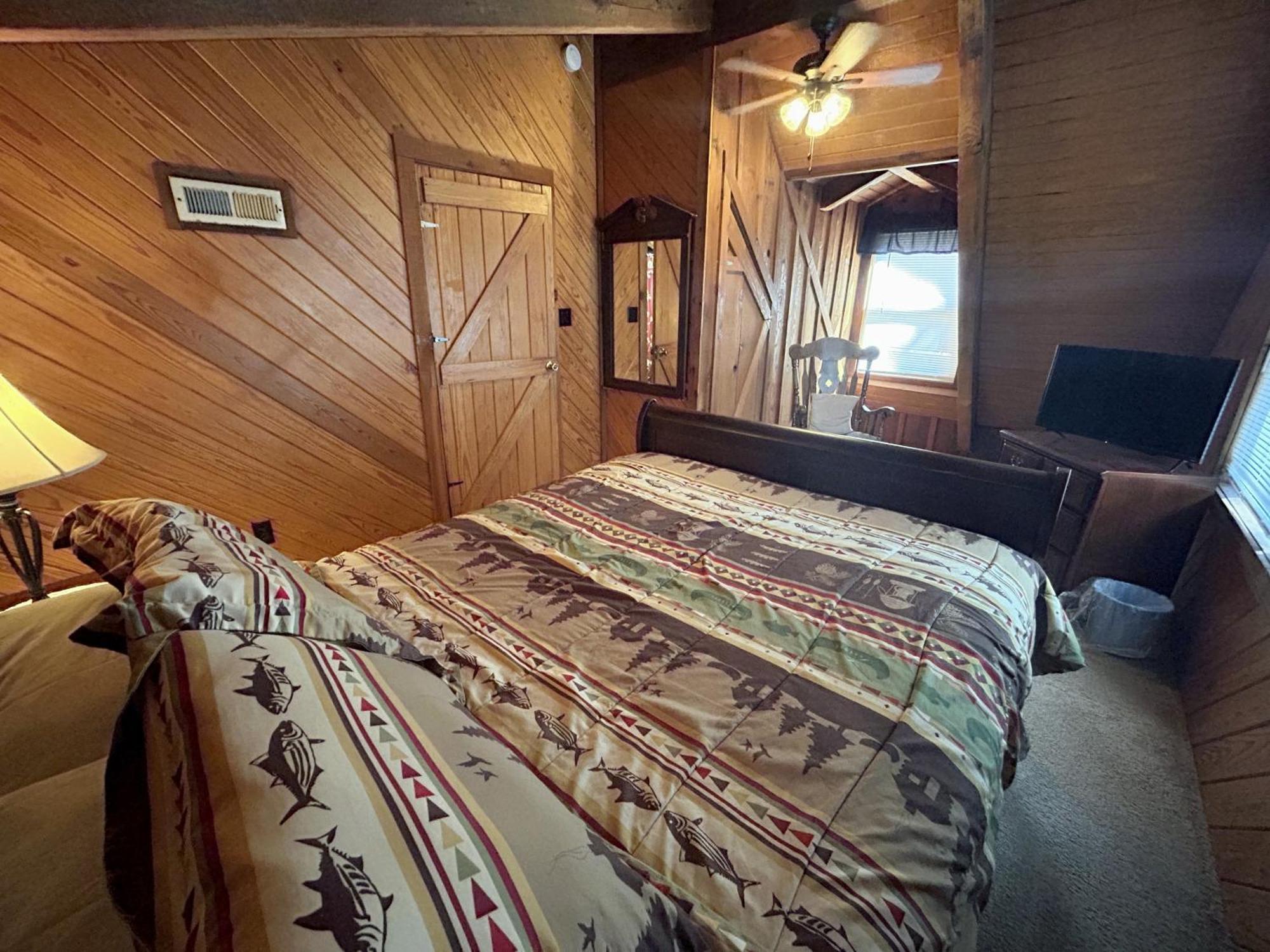 Emerald Woods Pigeon Forge Εξωτερικό φωτογραφία