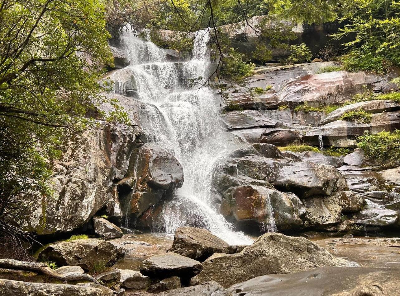 Emerald Woods Pigeon Forge Εξωτερικό φωτογραφία