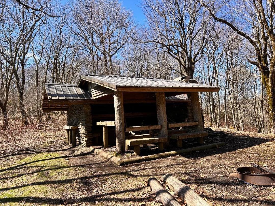 Emerald Woods Pigeon Forge Εξωτερικό φωτογραφία