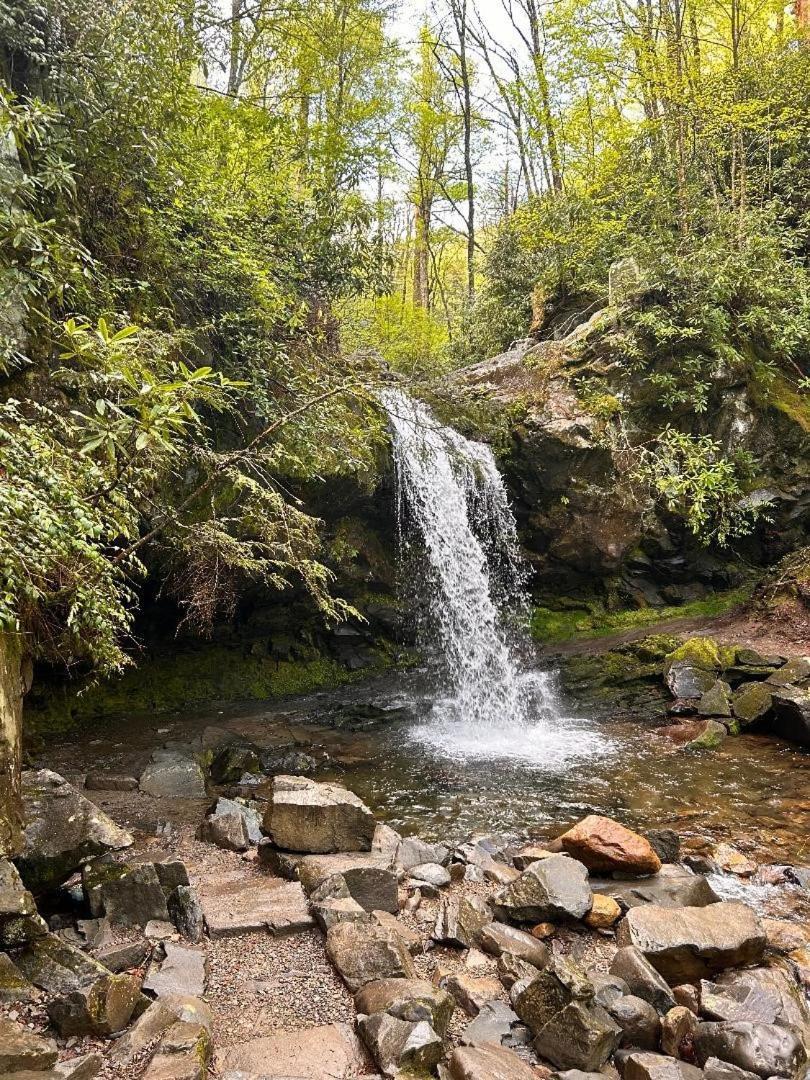 Emerald Woods Pigeon Forge Εξωτερικό φωτογραφία