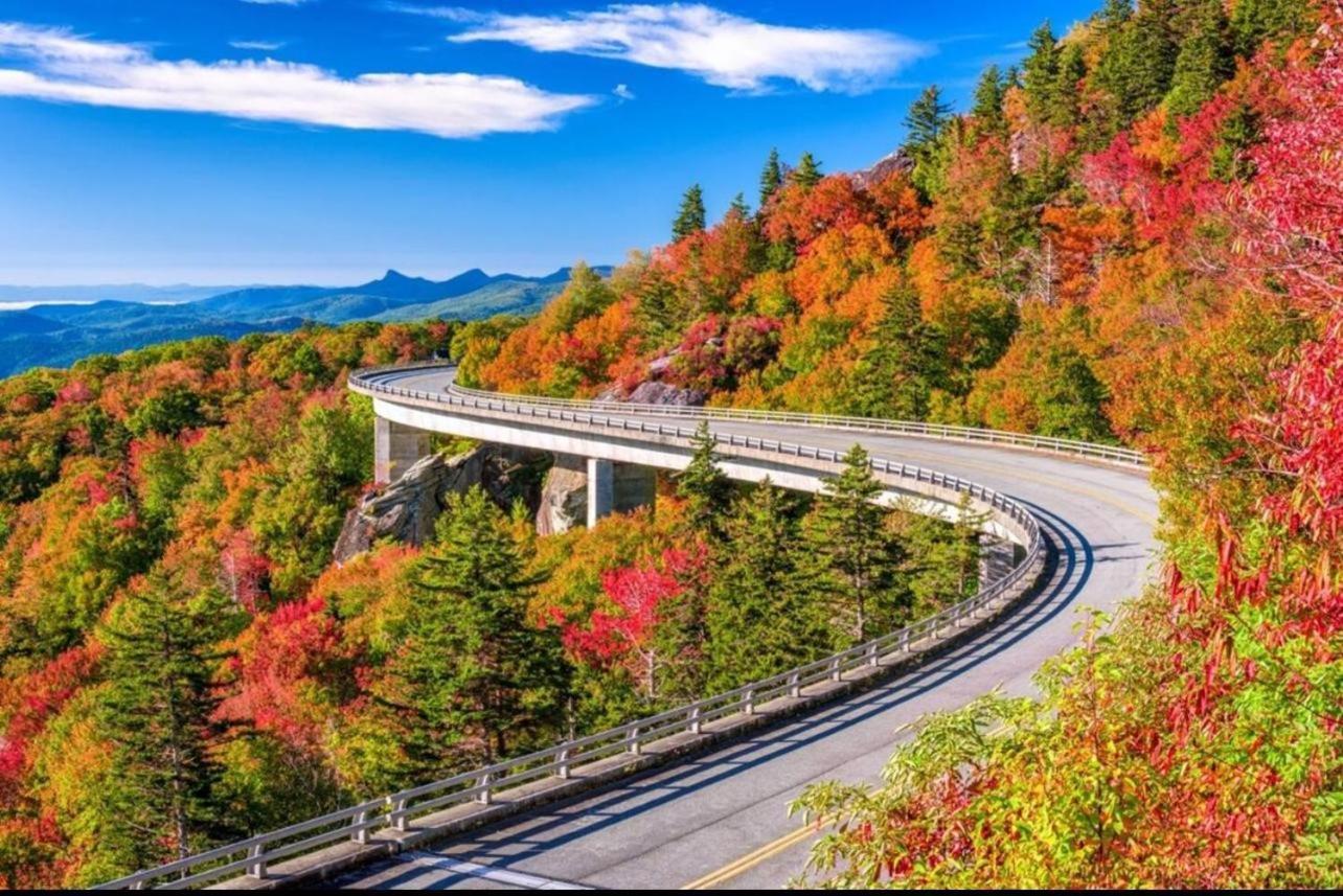 Emerald Woods Pigeon Forge Εξωτερικό φωτογραφία