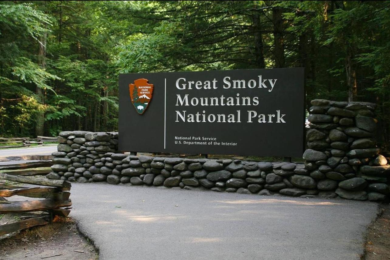 Emerald Woods Pigeon Forge Εξωτερικό φωτογραφία