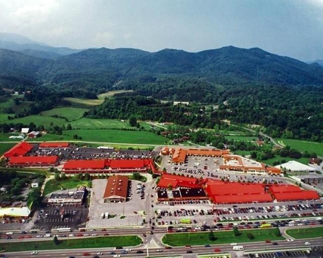 Emerald Woods Pigeon Forge Εξωτερικό φωτογραφία