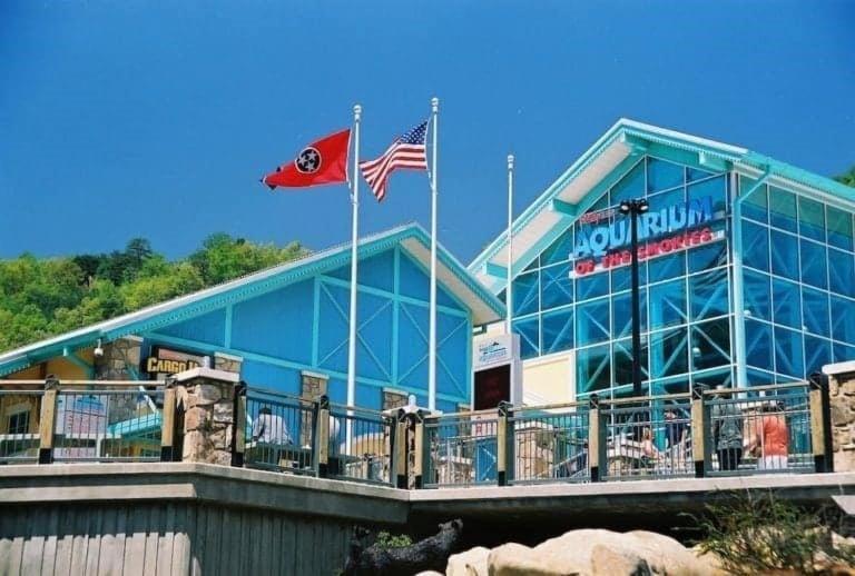 Emerald Woods Pigeon Forge Εξωτερικό φωτογραφία
