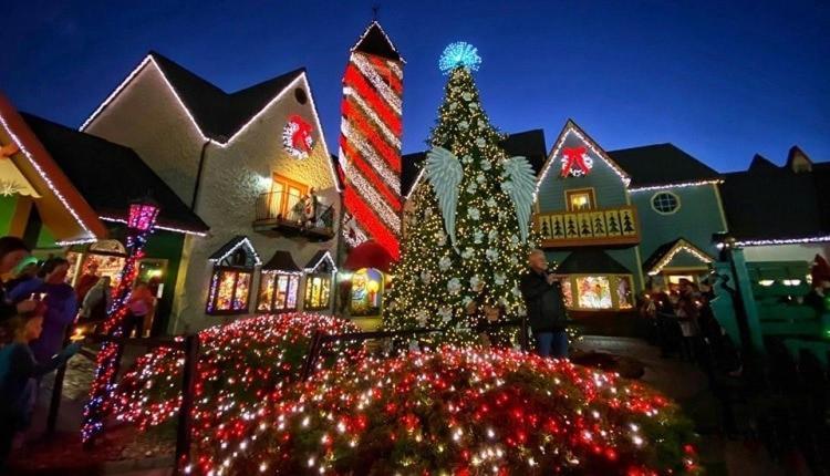 Emerald Woods Pigeon Forge Εξωτερικό φωτογραφία