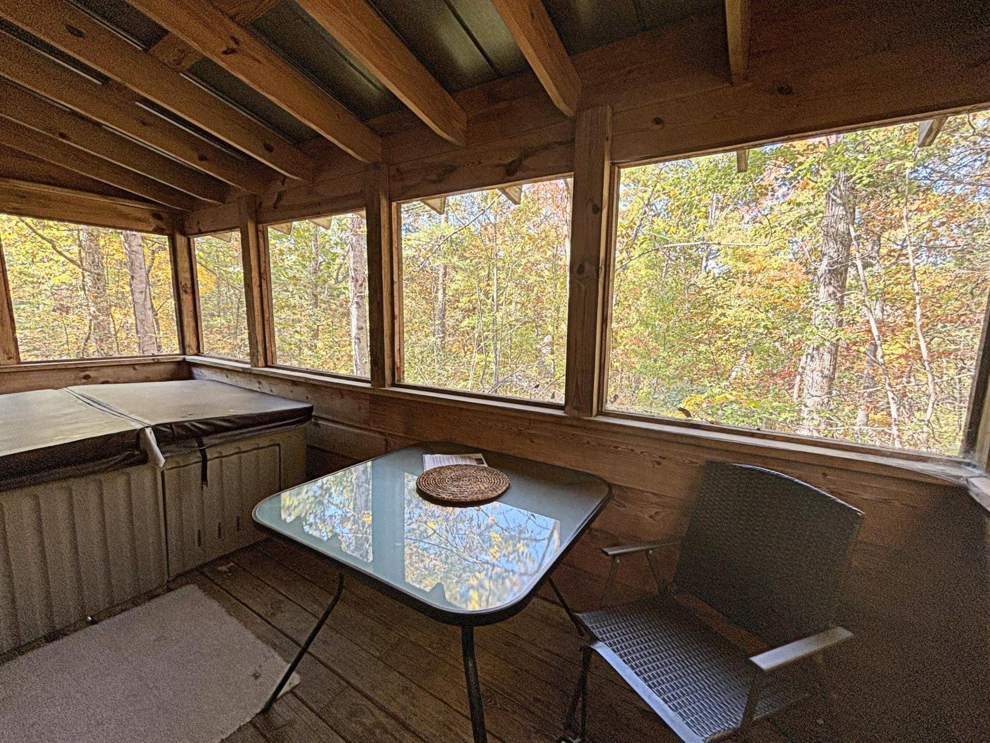 Emerald Woods Pigeon Forge Εξωτερικό φωτογραφία