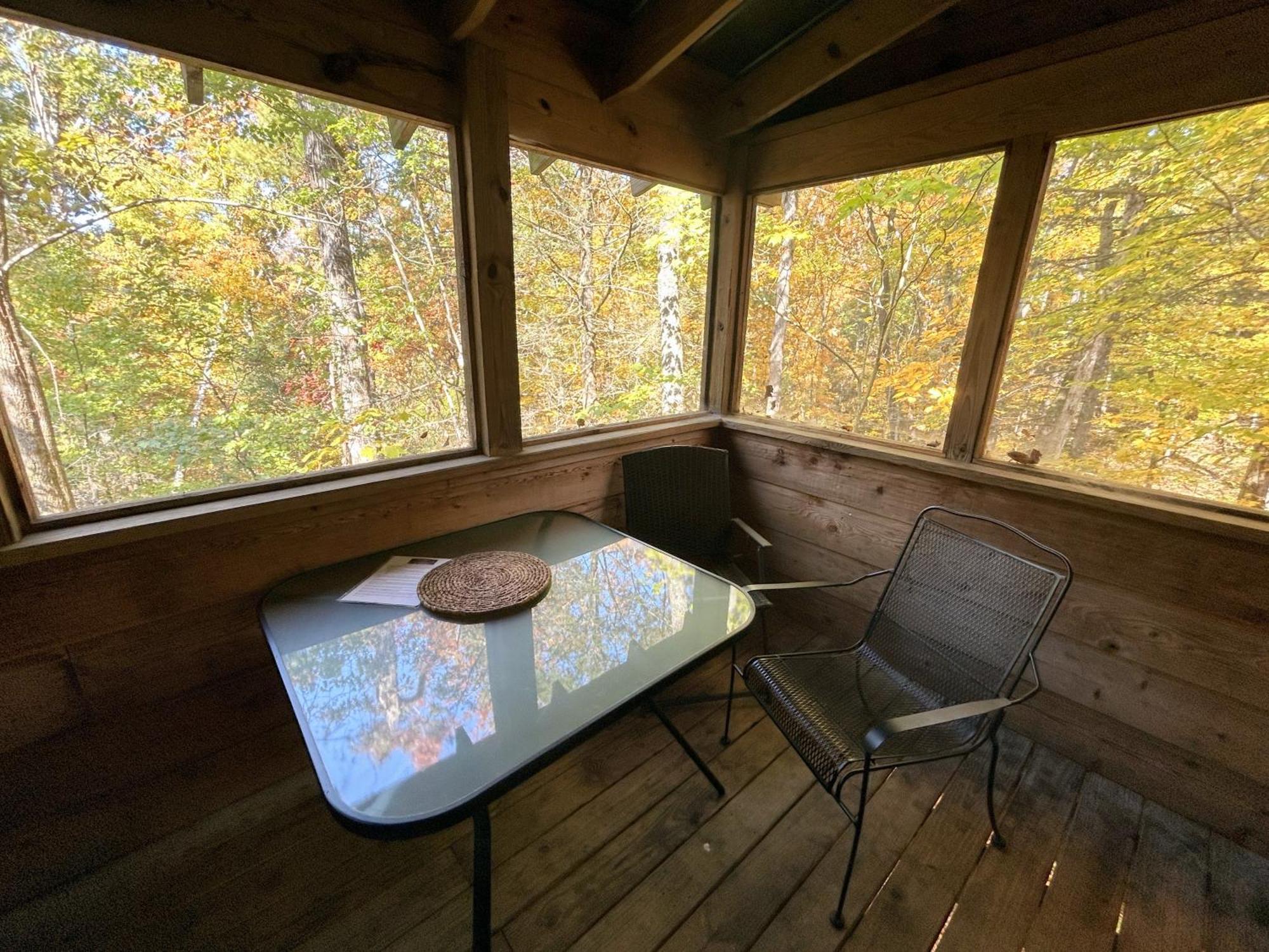 Emerald Woods Pigeon Forge Εξωτερικό φωτογραφία