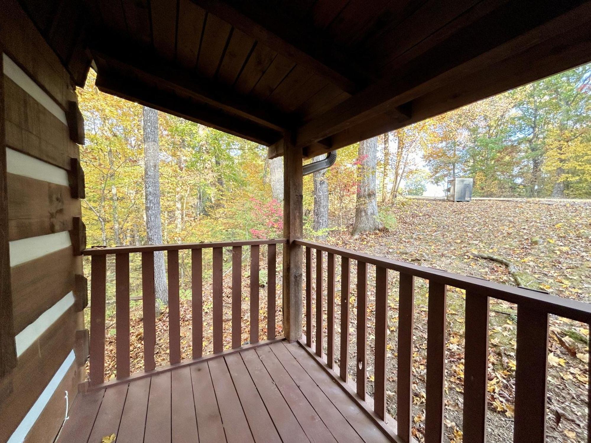 Emerald Woods Pigeon Forge Εξωτερικό φωτογραφία