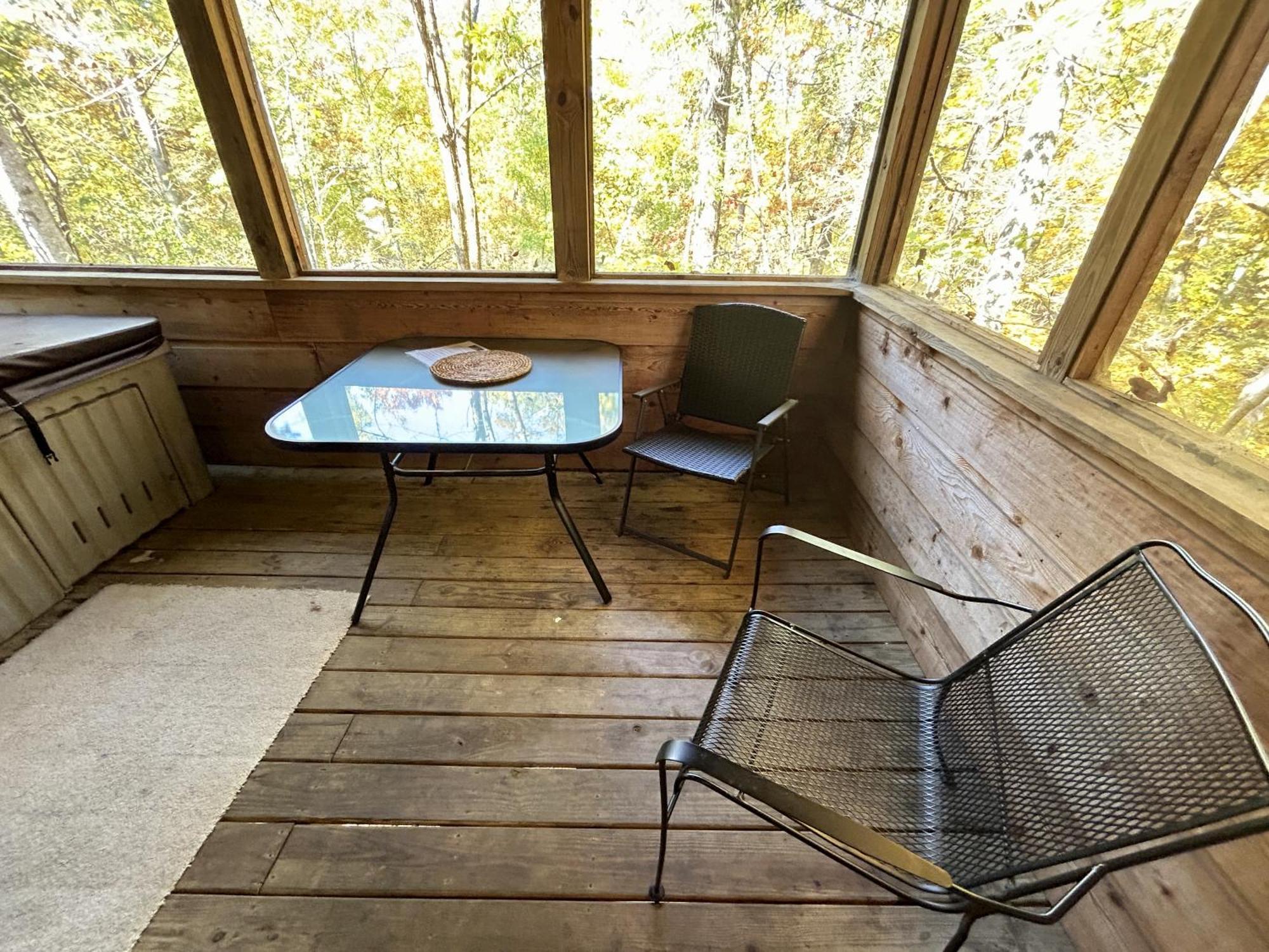 Emerald Woods Pigeon Forge Εξωτερικό φωτογραφία