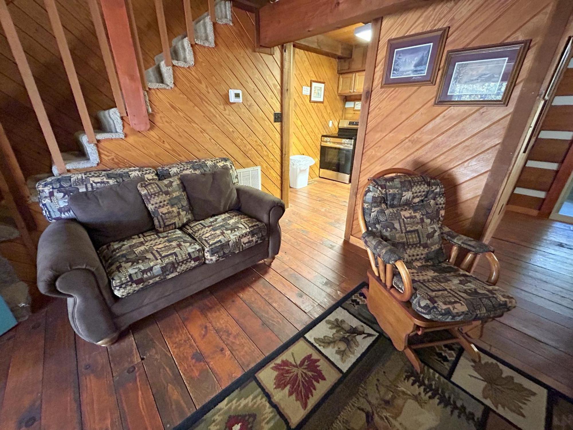 Emerald Woods Pigeon Forge Εξωτερικό φωτογραφία
