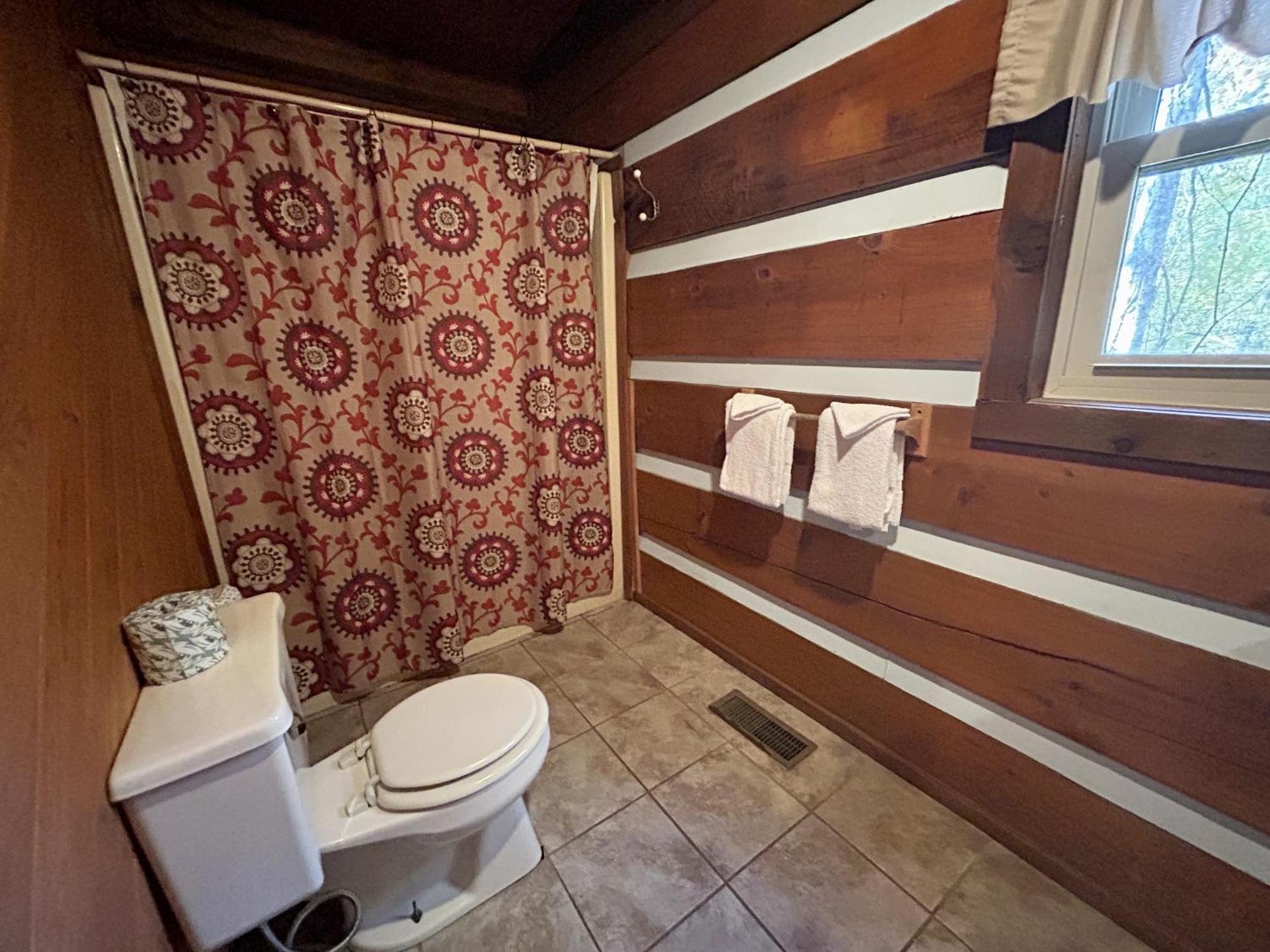 Emerald Woods Pigeon Forge Εξωτερικό φωτογραφία