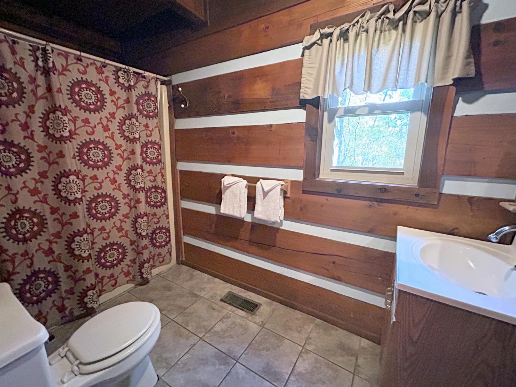 Emerald Woods Pigeon Forge Εξωτερικό φωτογραφία