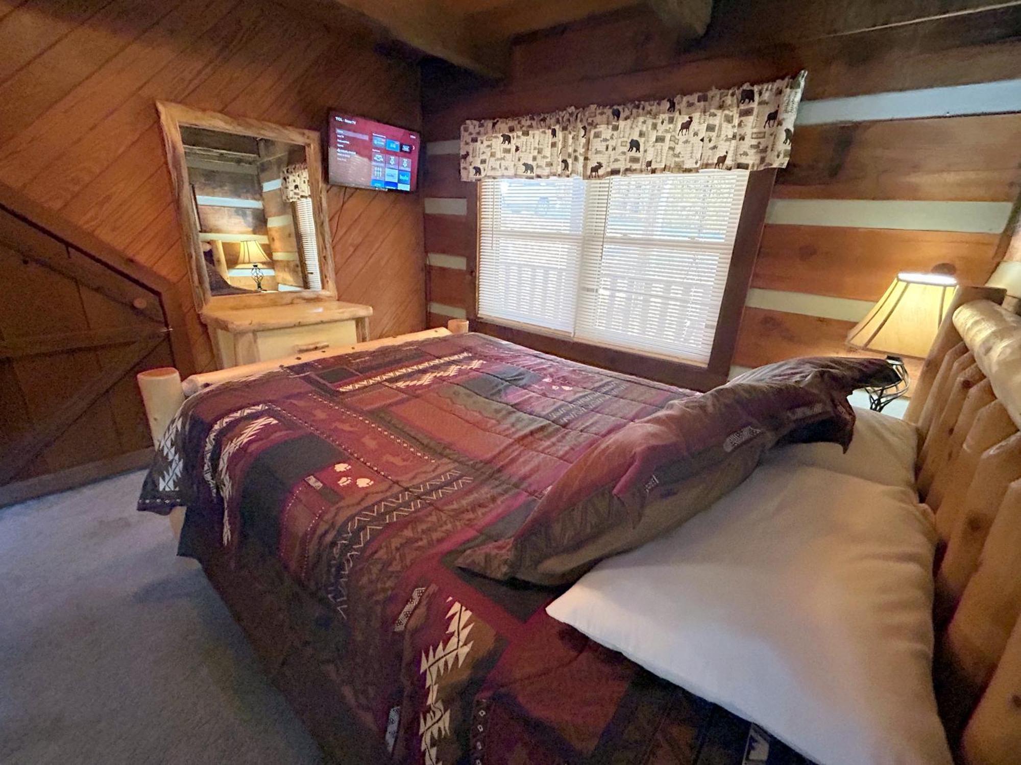 Emerald Woods Pigeon Forge Εξωτερικό φωτογραφία